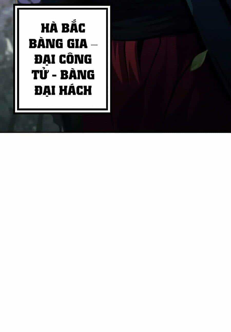 Đao Hoàng Tứ Thiếu Gia - Chương 1 - ảnh 157