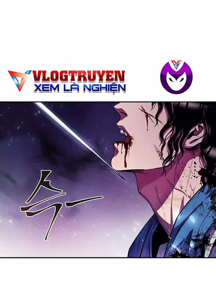 Đao Hoàng Tứ Thiếu Gia - Chương 1 - ảnh 16