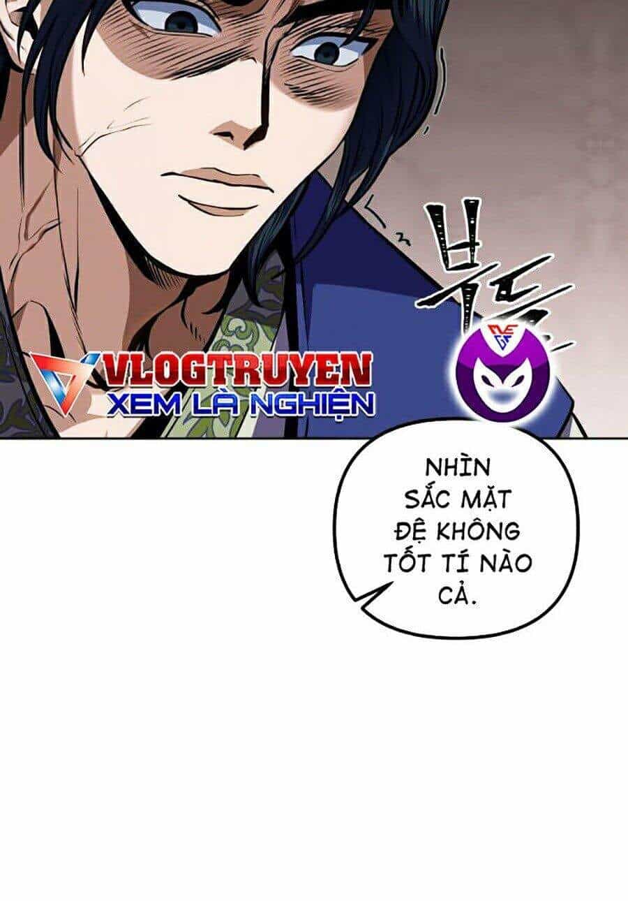 Đao Hoàng Tứ Thiếu Gia - Chương 1 - ảnh 163