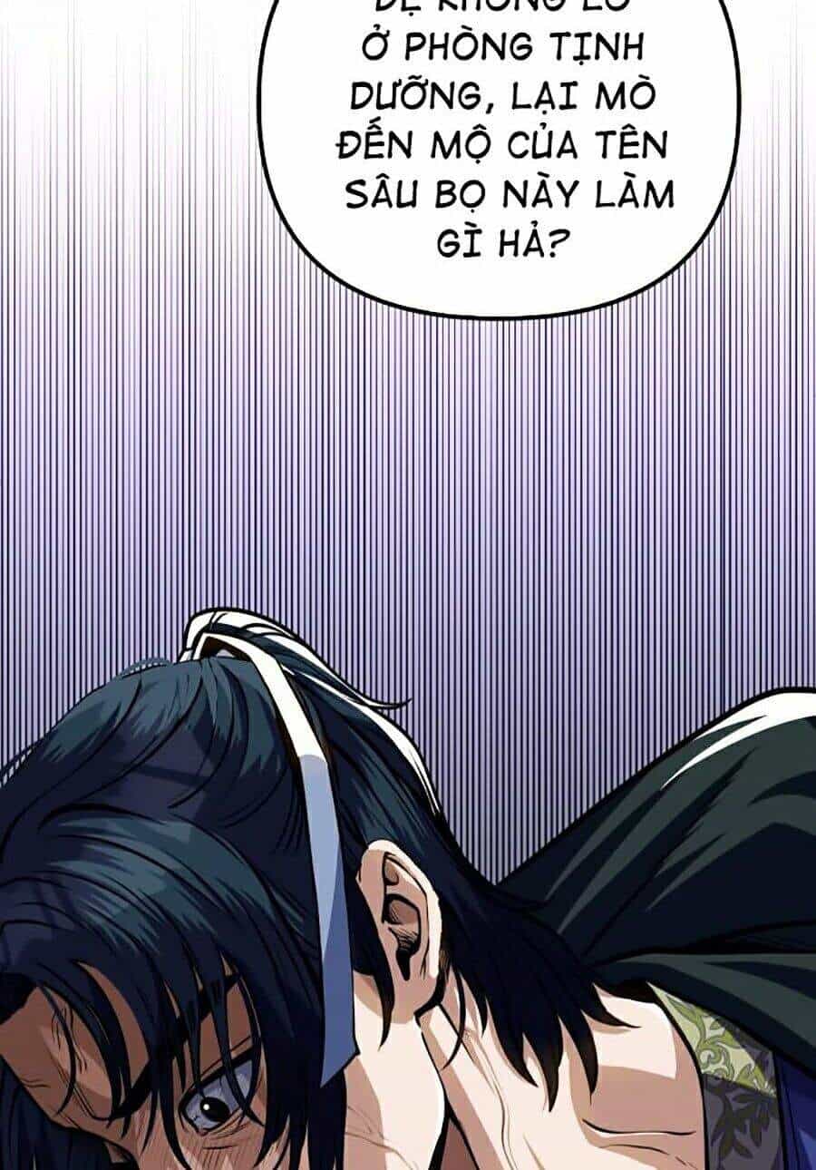 Đao Hoàng Tứ Thiếu Gia - Chương 1 - ảnh 170