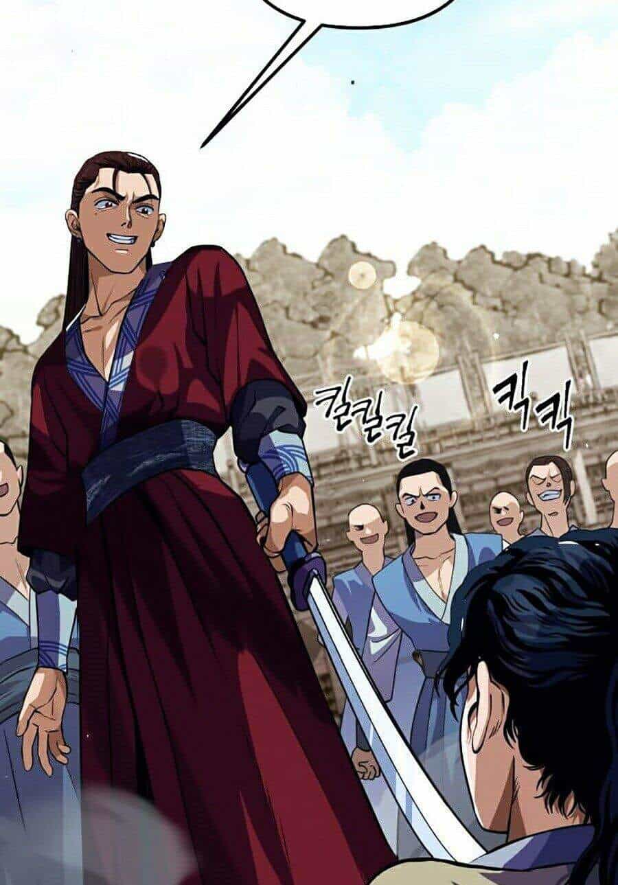 Đao Hoàng Tứ Thiếu Gia - Chương 1 - ảnh 177