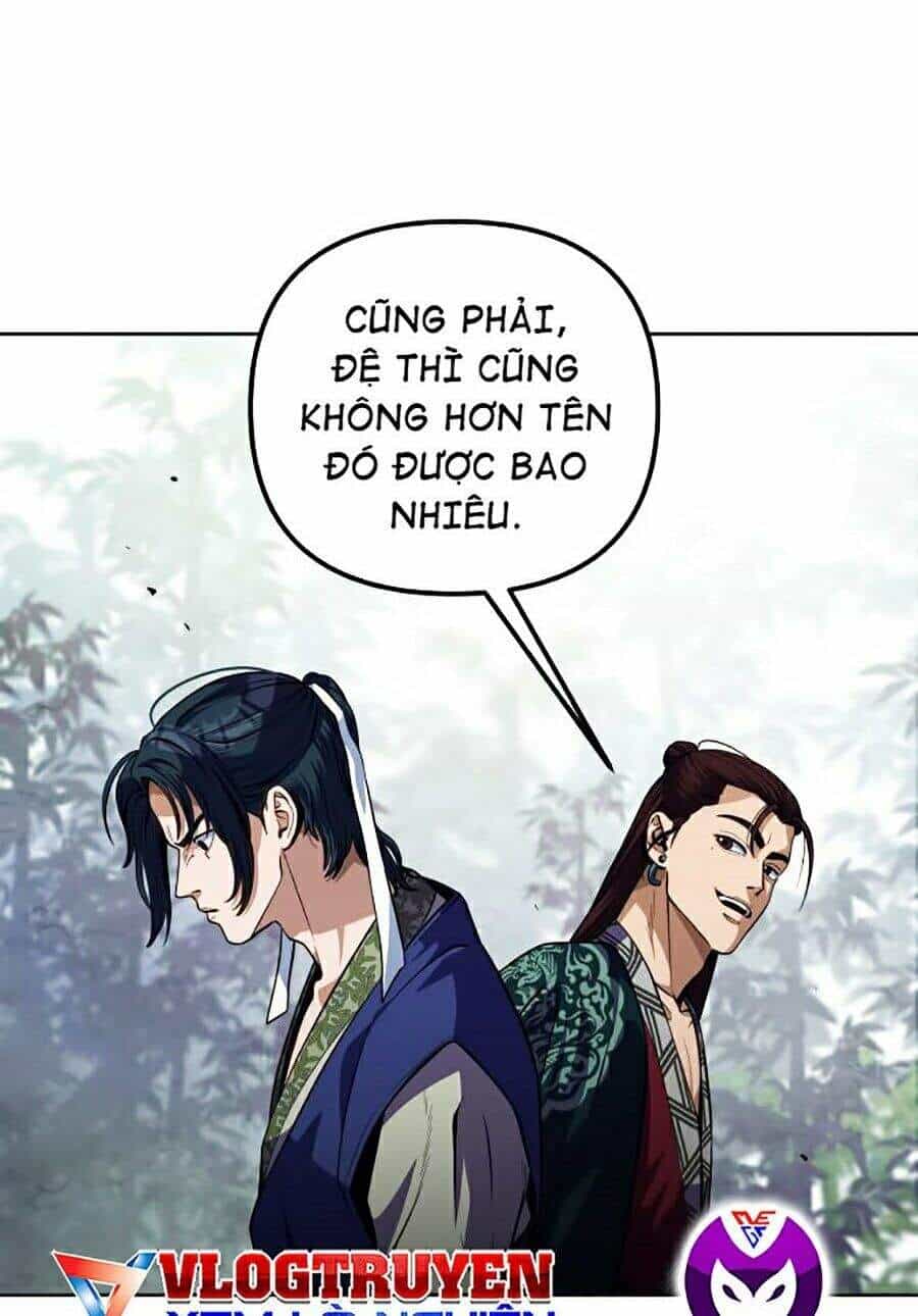 Đao Hoàng Tứ Thiếu Gia - Chương 1 - ảnh 188