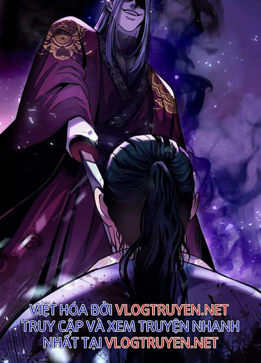 Đao Hoàng Tứ Thiếu Gia - Chương 1 - ảnh 19