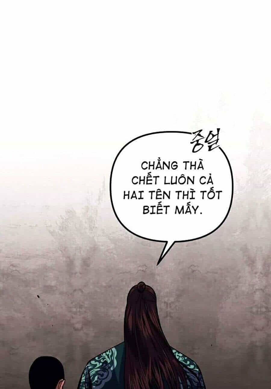 Đao Hoàng Tứ Thiếu Gia - Chương 1 - ảnh 194