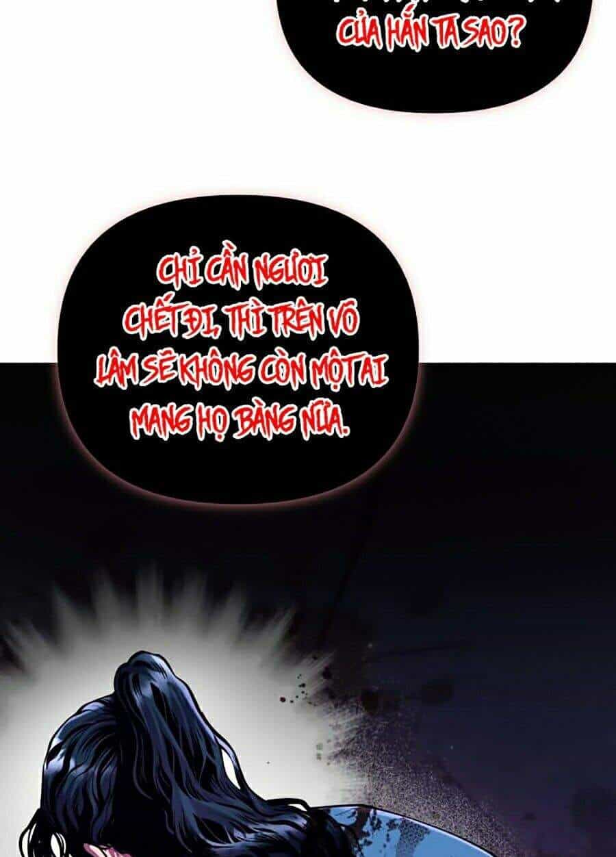 Đao Hoàng Tứ Thiếu Gia - Chương 1 - ảnh 49