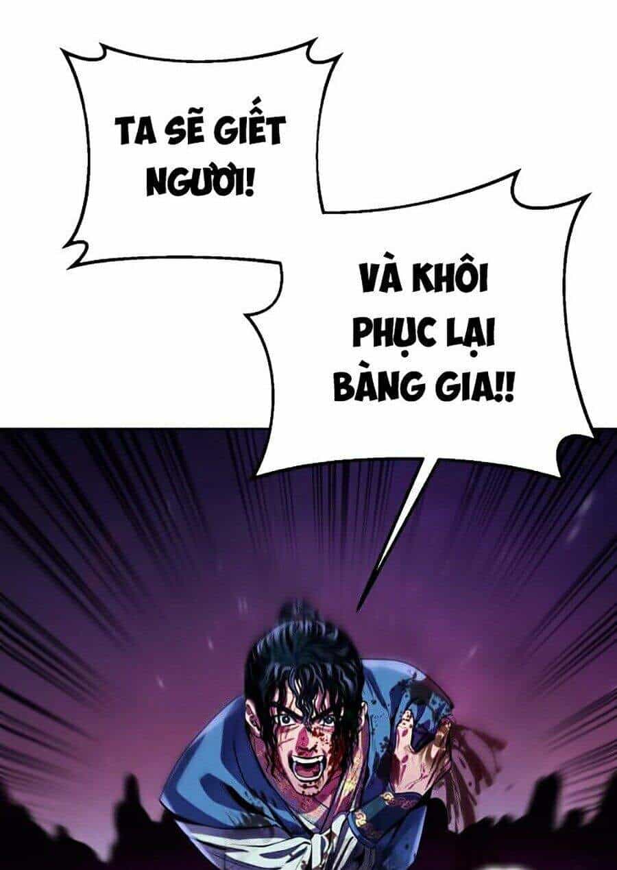 Đao Hoàng Tứ Thiếu Gia - Chương 1 - ảnh 73