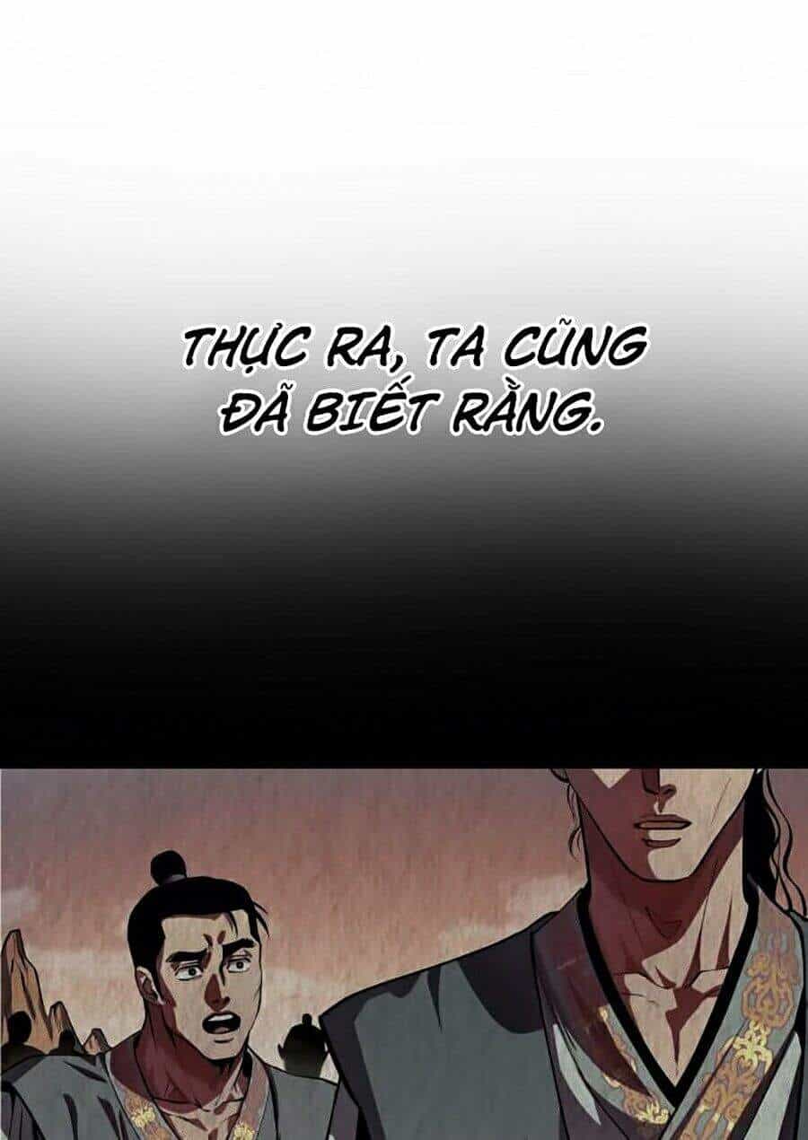 Đao Hoàng Tứ Thiếu Gia - Chương 1 - ảnh 94