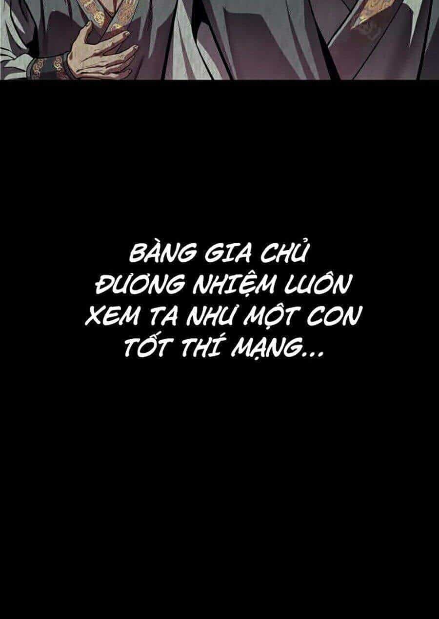Đao Hoàng Tứ Thiếu Gia - Chương 1 - ảnh 95