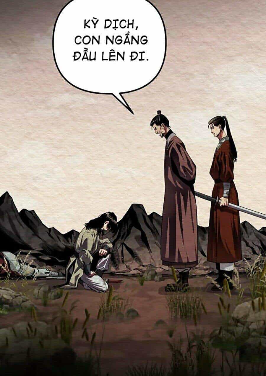 Đao Hoàng Tứ Thiếu Gia - Chương 1 - ảnh 97