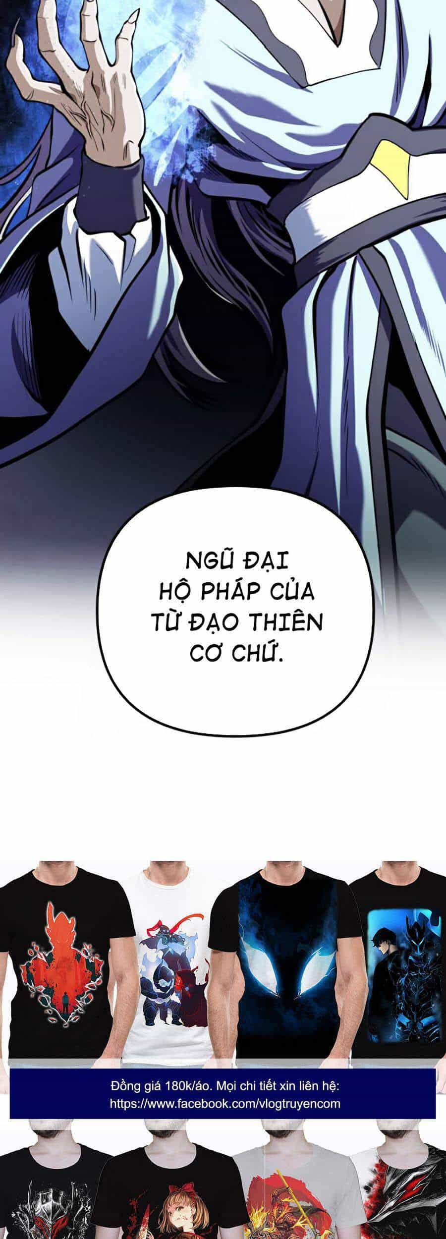 Đao Hoàng Tứ Thiếu Gia - Chương 8 - ảnh 11