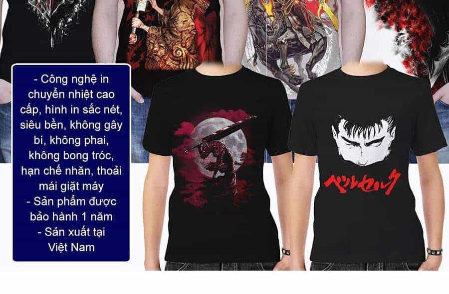 Đao Hoàng Tứ Thiếu Gia - Chương 8 - ảnh 12
