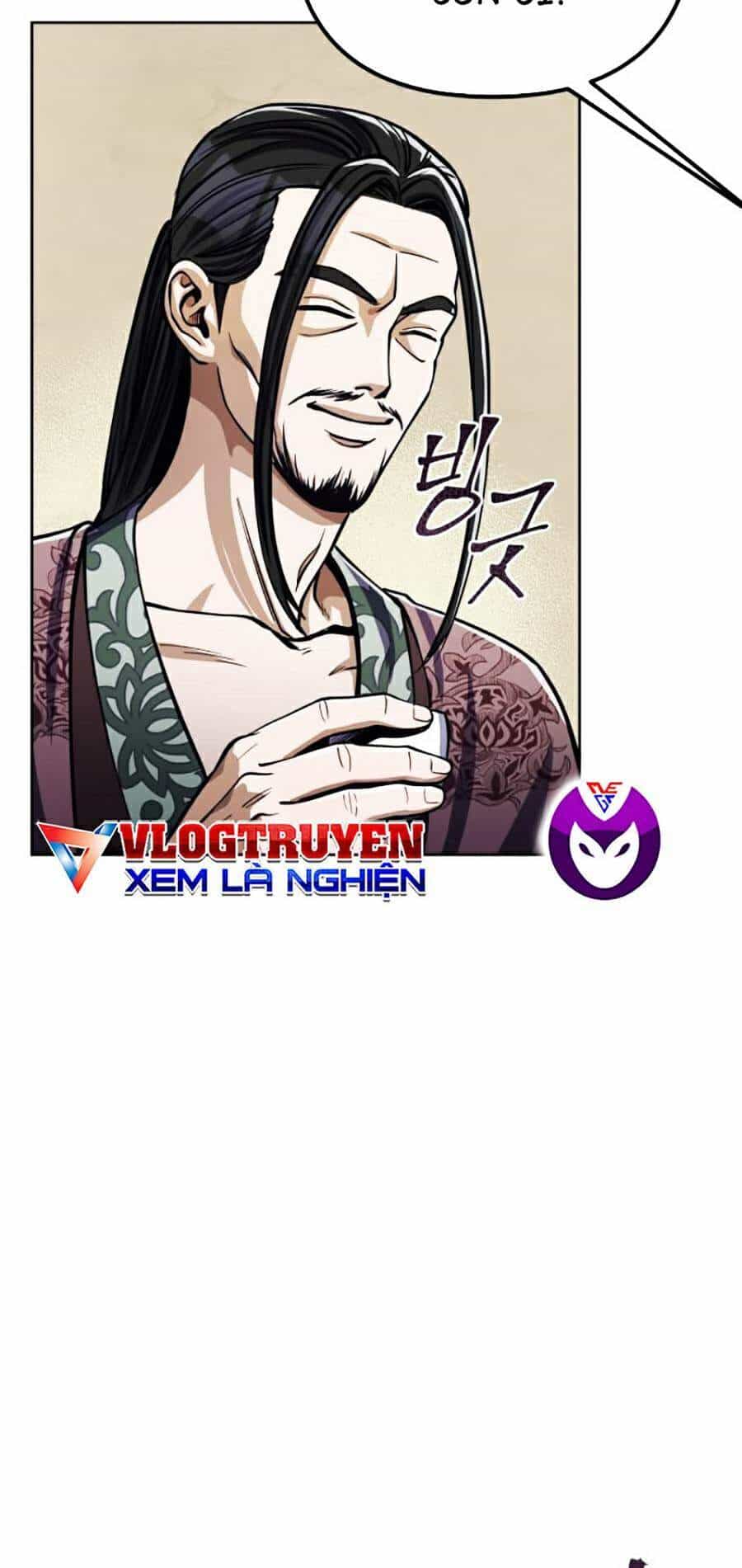 Đao Hoàng Tứ Thiếu Gia - Chương 8 - ảnh 15