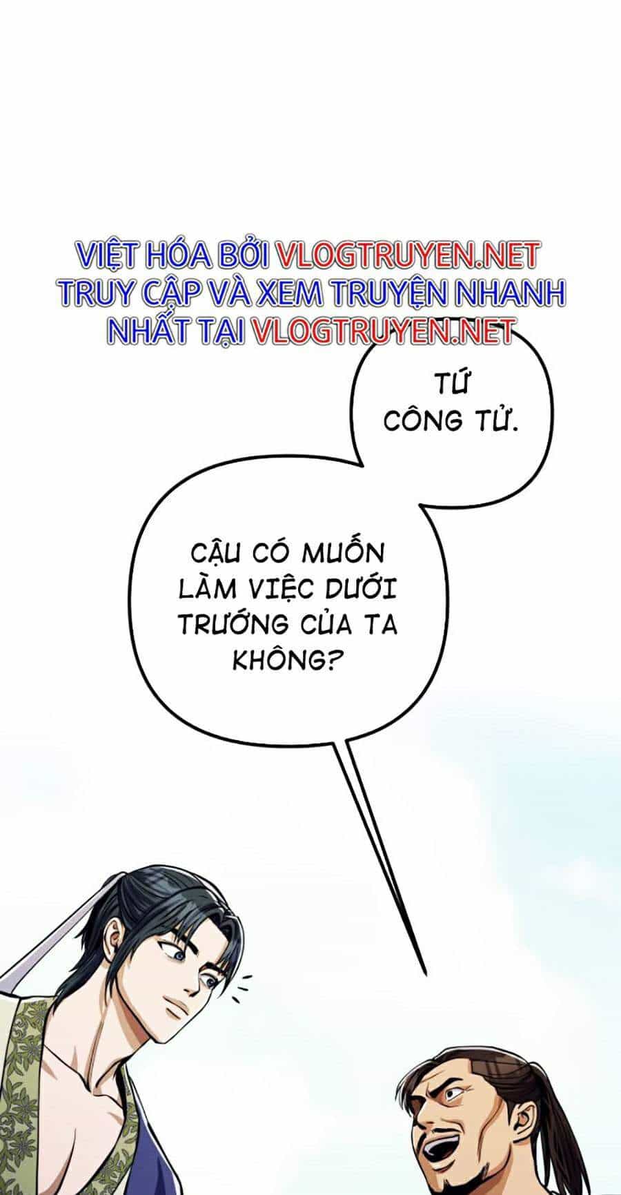 Đao Hoàng Tứ Thiếu Gia - Chương 8 - ảnh 28