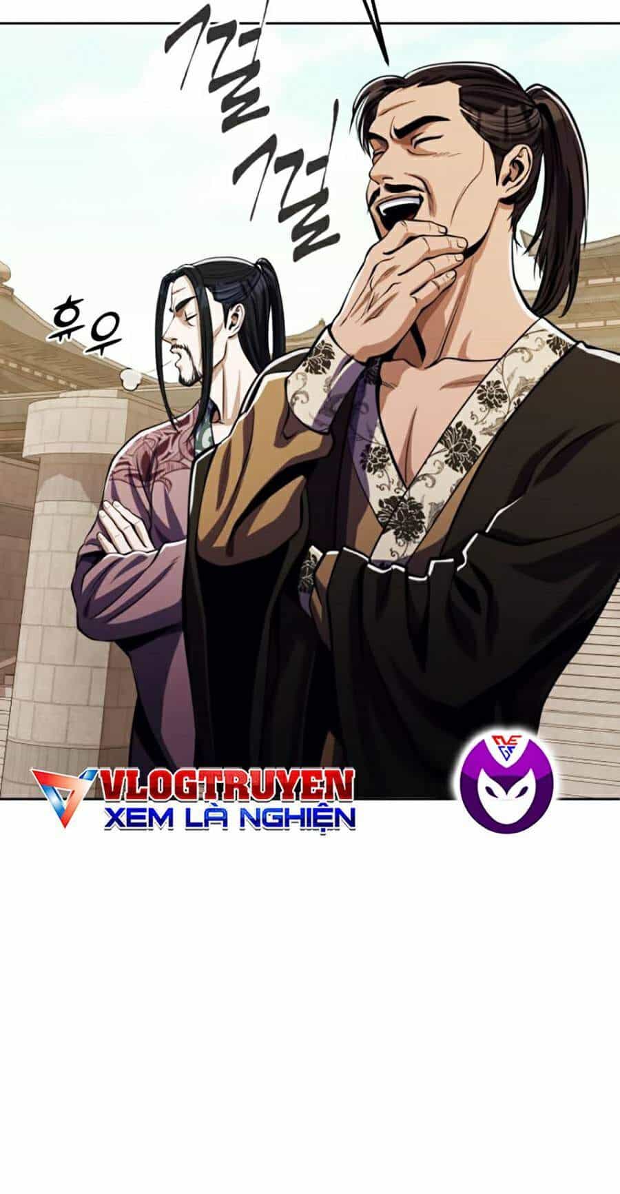 Đao Hoàng Tứ Thiếu Gia - Chương 8 - ảnh 34