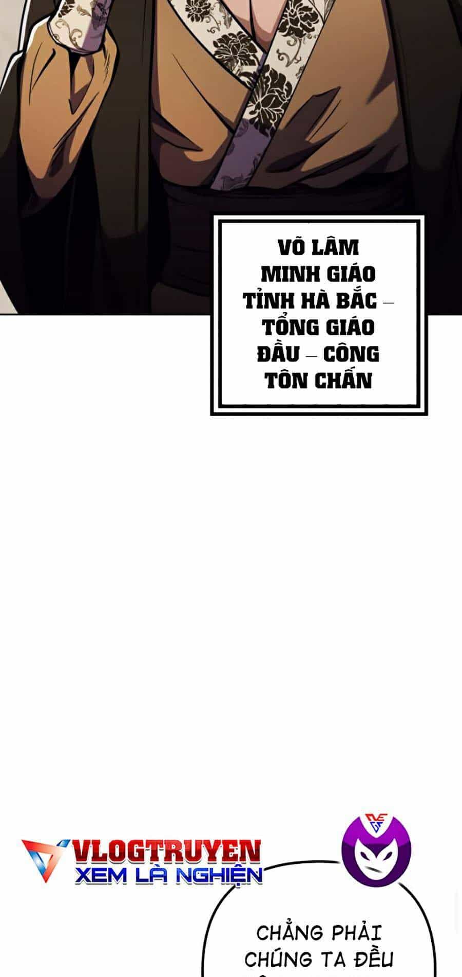 Đao Hoàng Tứ Thiếu Gia - Chương 8 - ảnh 6