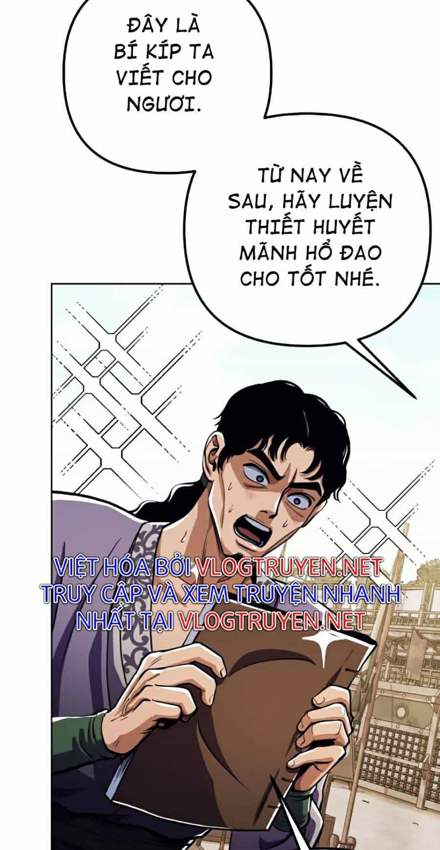 Đao Hoàng Tứ Thiếu Gia - Chương 8 - ảnh 64