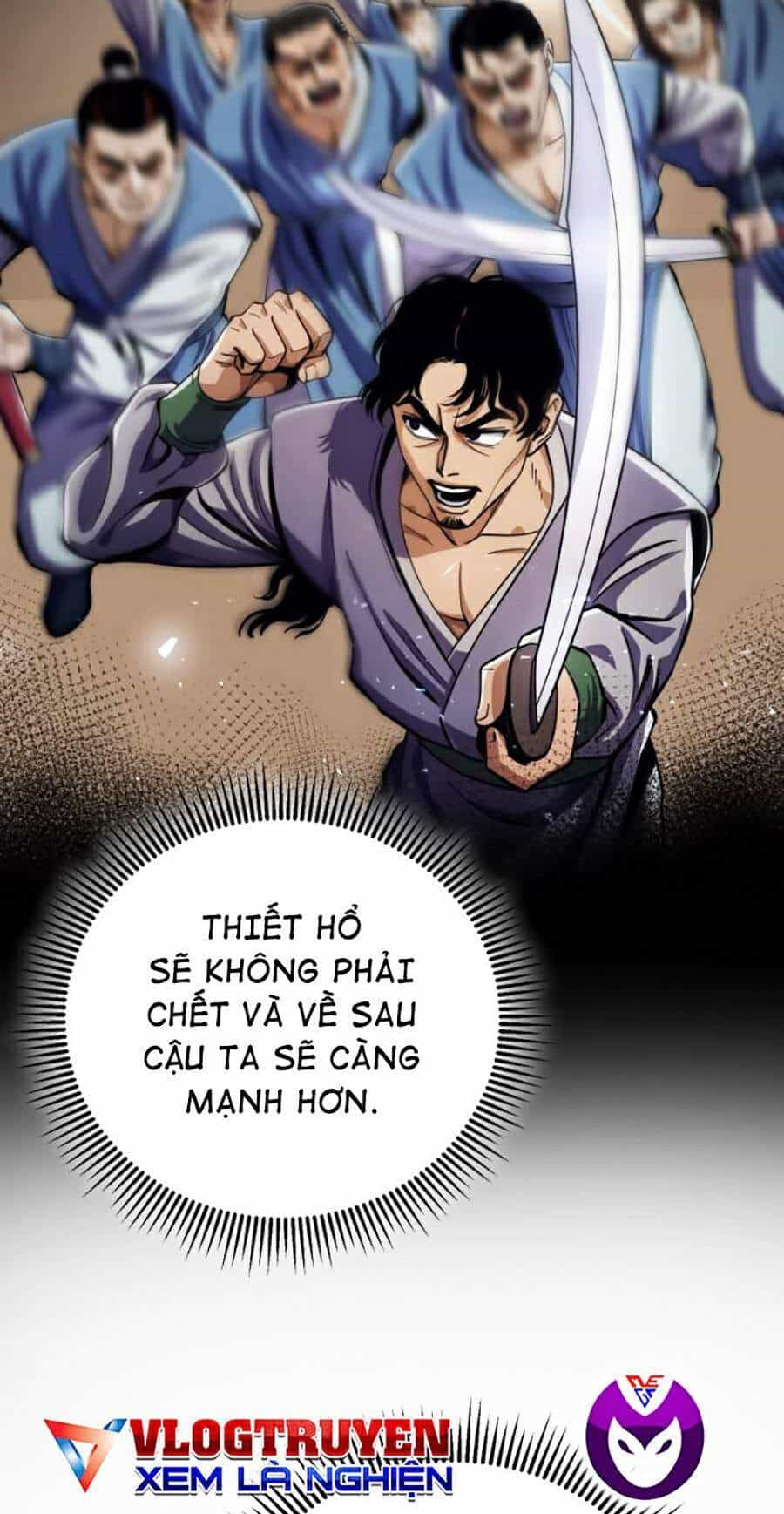 Đao Hoàng Tứ Thiếu Gia - Chương 8 - ảnh 69