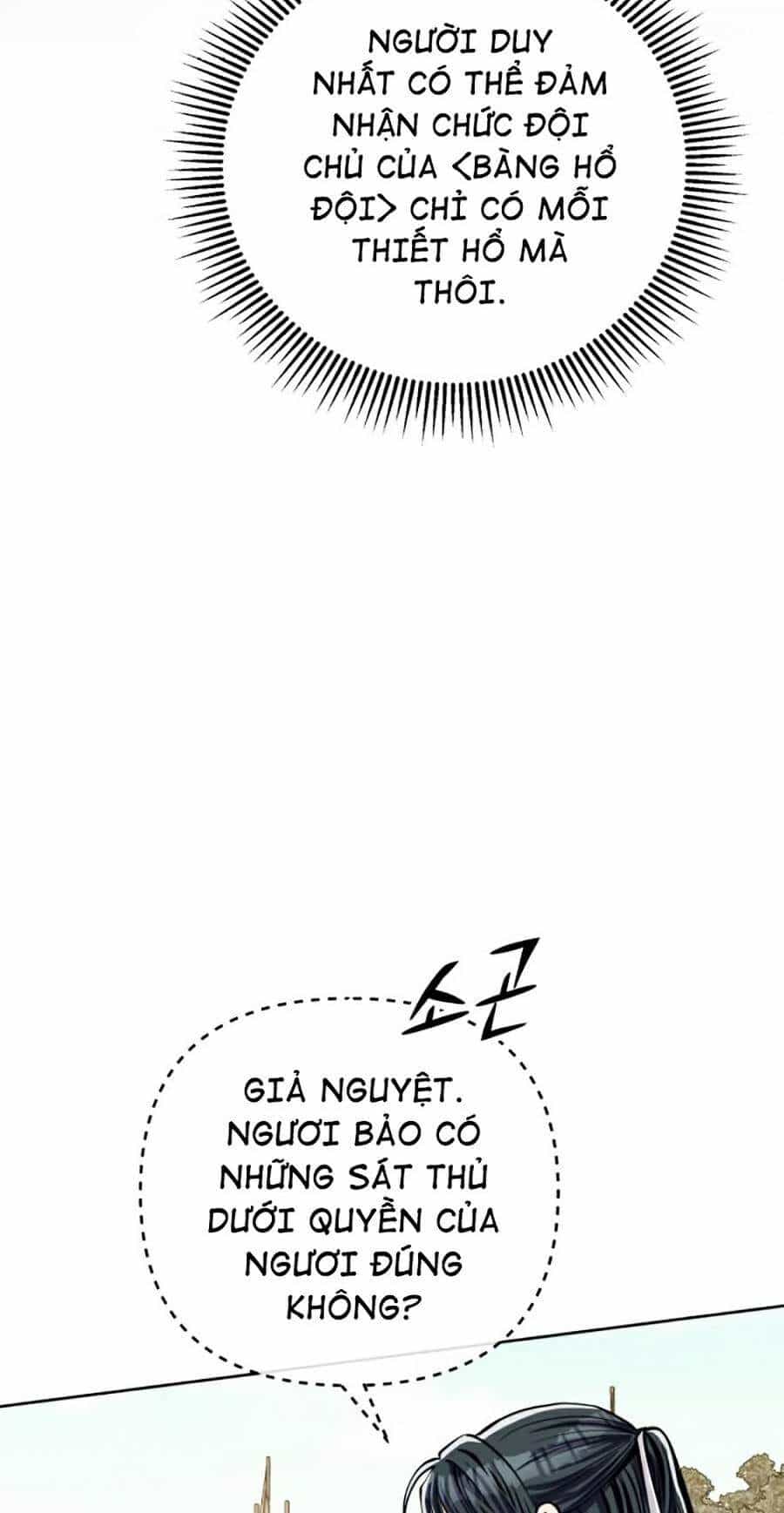 Đao Hoàng Tứ Thiếu Gia - Chương 8 - ảnh 70