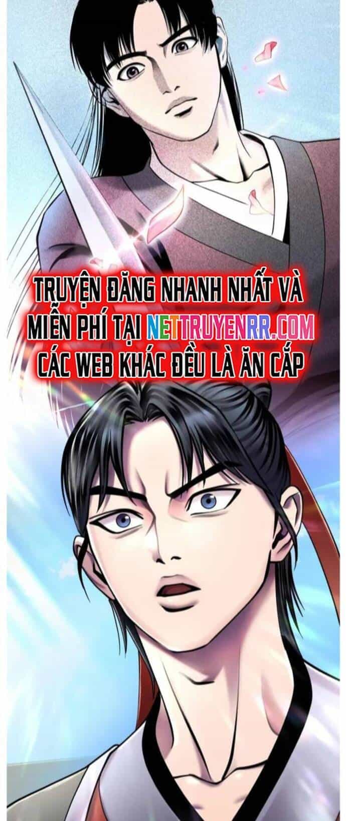 Đao Hoàng Tứ Thiếu Gia - Chương 97 - ảnh 10