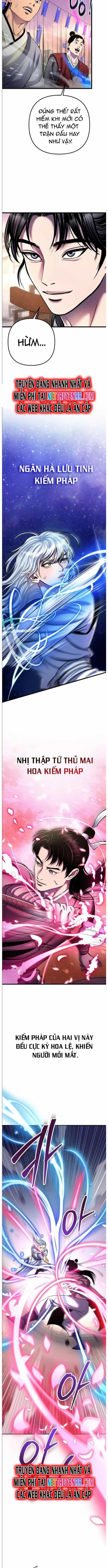 Đao Hoàng Tứ Thiếu Gia - Chương 101 - ảnh 15