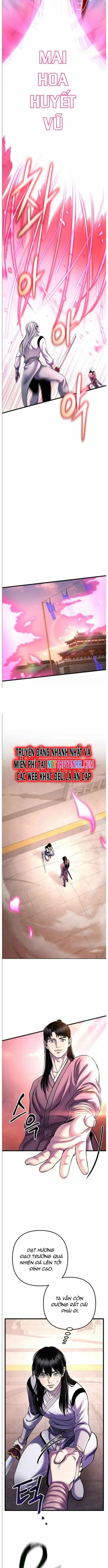 Đao Hoàng Tứ Thiếu Gia - Chương 101 - ảnh 19