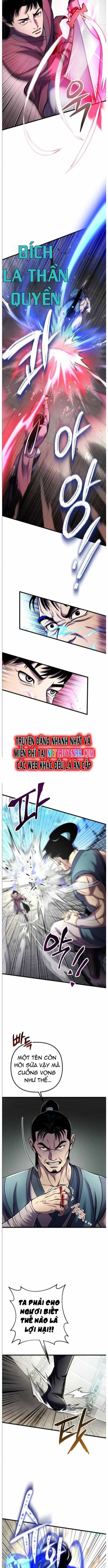 Đao Hoàng Tứ Thiếu Gia - Chương 101 - ảnh 3