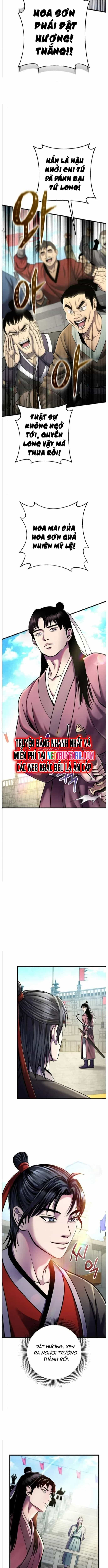 Đao Hoàng Tứ Thiếu Gia - Chương 101 - ảnh 7