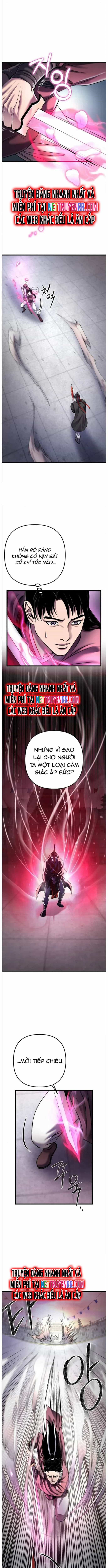 Đao Hoàng Tứ Thiếu Gia - Chương 102 - ảnh 5