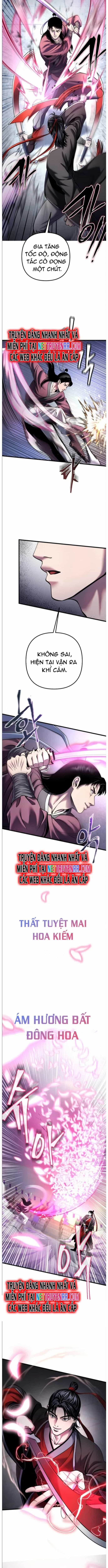 Đao Hoàng Tứ Thiếu Gia - Chương 102 - ảnh 9