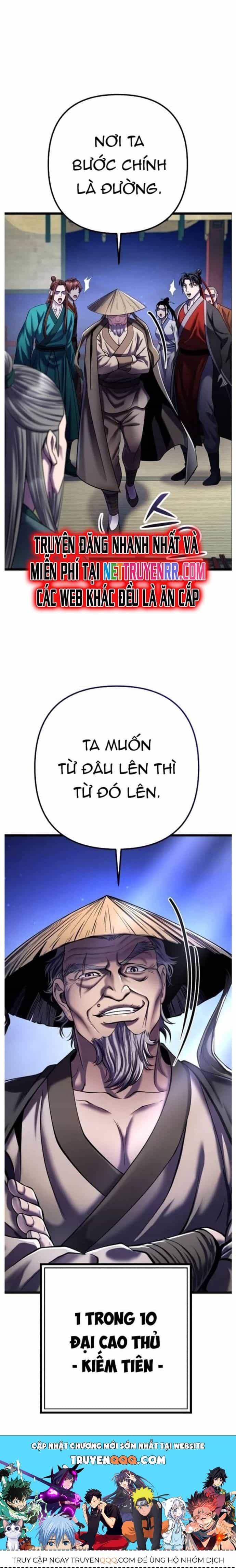 Đao Hoàng Tứ Thiếu Gia - Chương 103 - ảnh 15