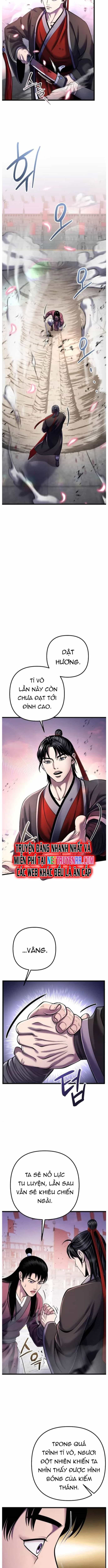 Đao Hoàng Tứ Thiếu Gia - Chương 103 - ảnh 4