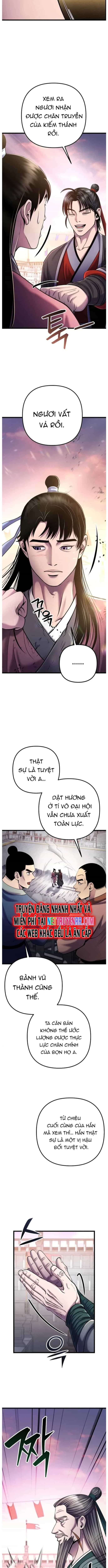 Đao Hoàng Tứ Thiếu Gia - Chương 103 - ảnh 5
