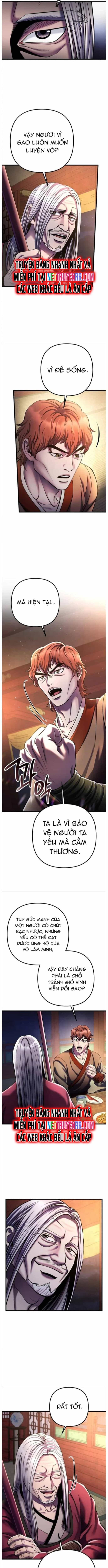 Đao Hoàng Tứ Thiếu Gia - Chương 104 - ảnh 11