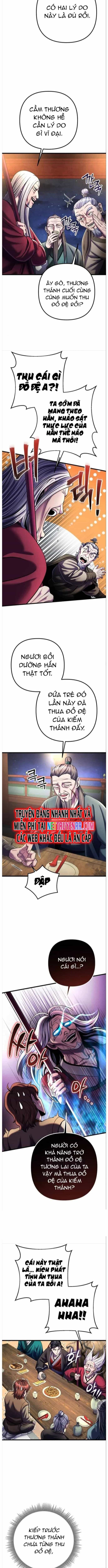 Đao Hoàng Tứ Thiếu Gia - Chương 104 - ảnh 12
