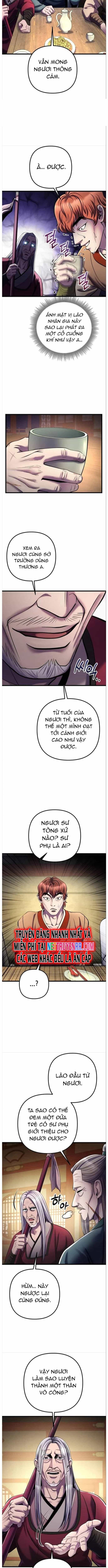 Đao Hoàng Tứ Thiếu Gia - Chương 104 - ảnh 9