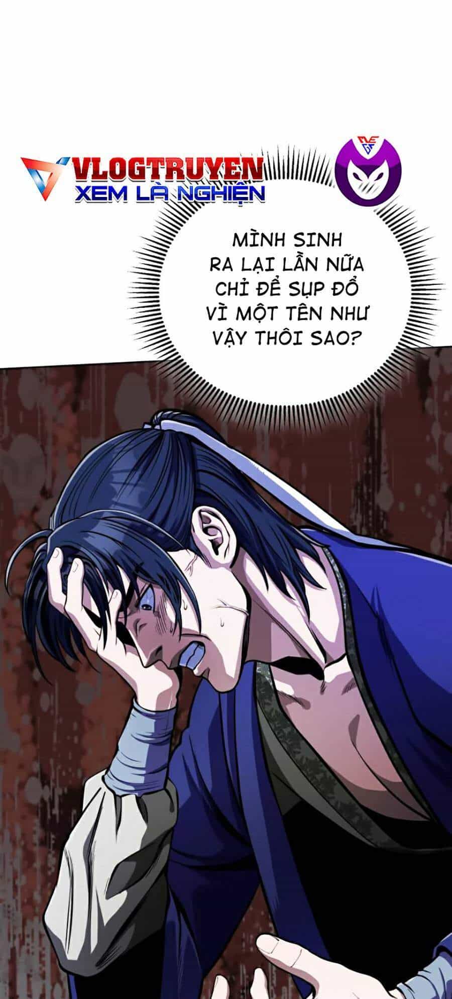 Đao Hoàng Tứ Thiếu Gia - Chương 9 - ảnh 15