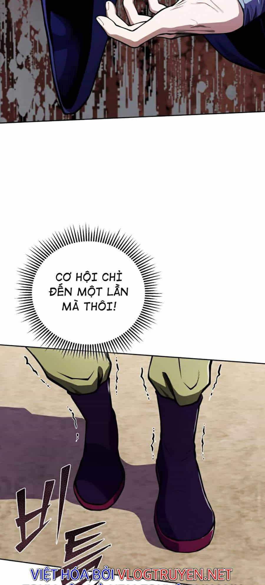 Đao Hoàng Tứ Thiếu Gia - Chương 9 - ảnh 16