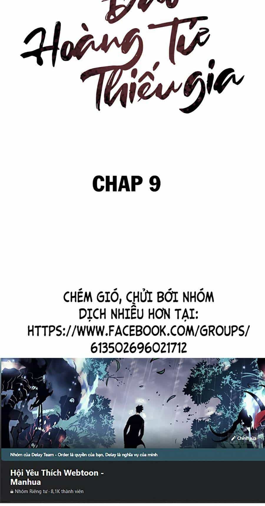 Đao Hoàng Tứ Thiếu Gia - Chương 9 - ảnh 28
