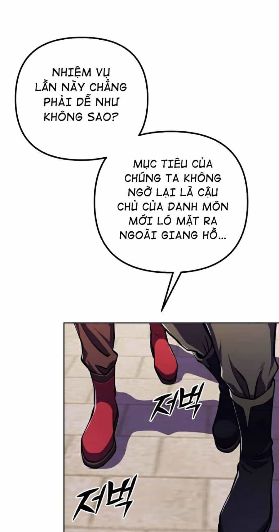 Đao Hoàng Tứ Thiếu Gia - Chương 9 - ảnh 31