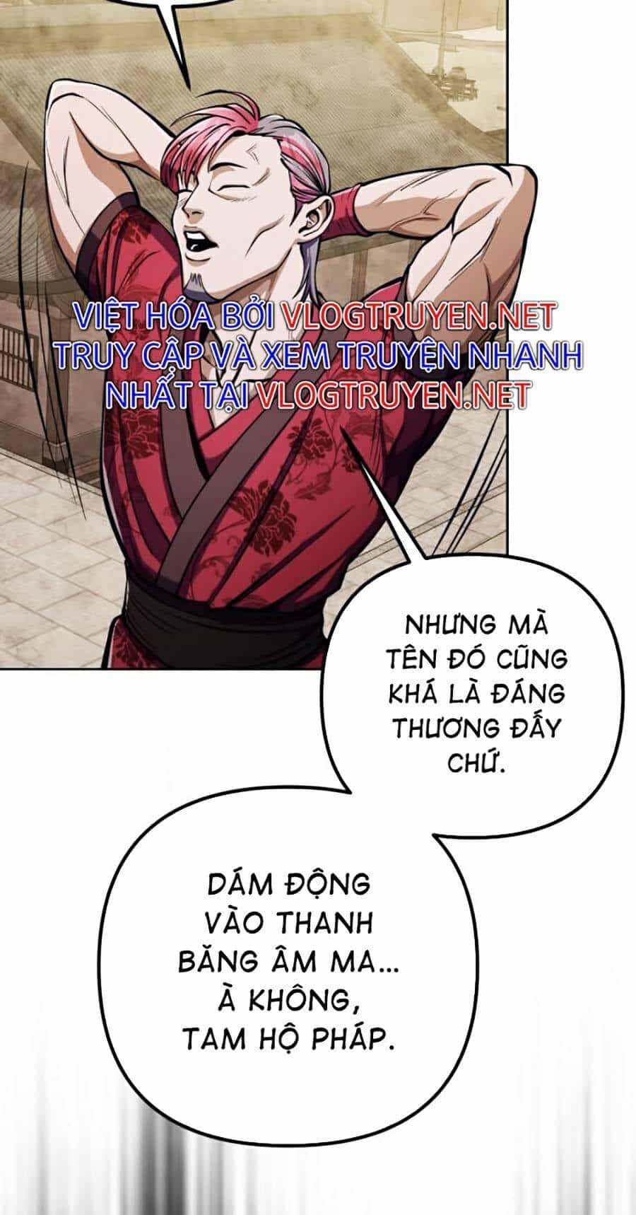 Đao Hoàng Tứ Thiếu Gia - Chương 9 - ảnh 36