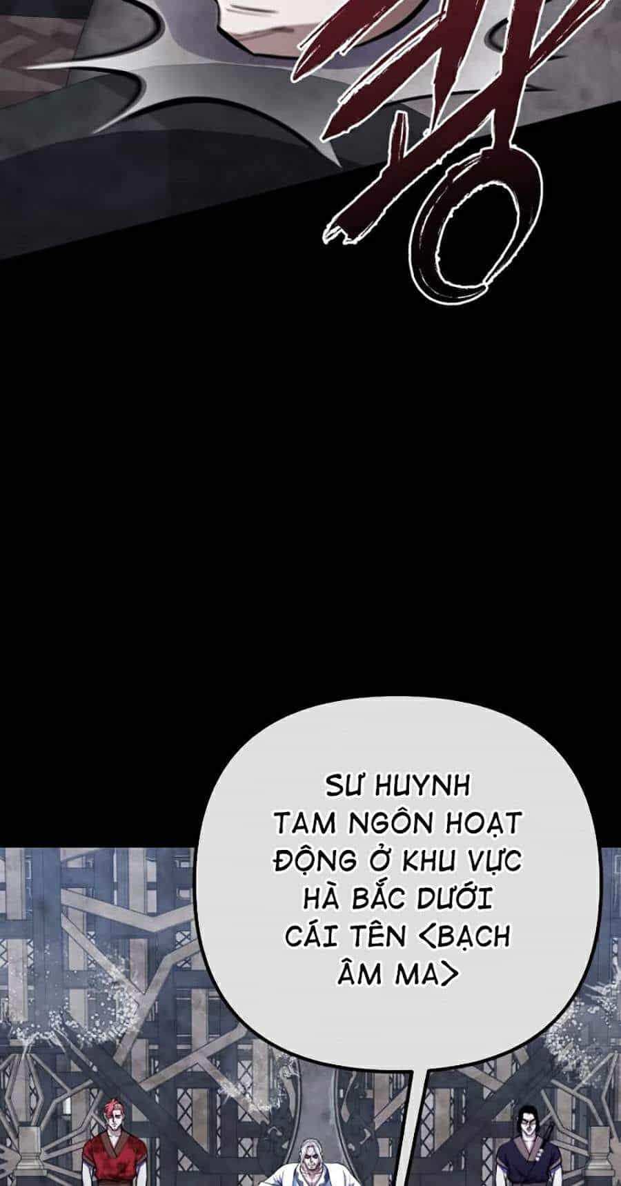 Đao Hoàng Tứ Thiếu Gia - Chương 9 - ảnh 38