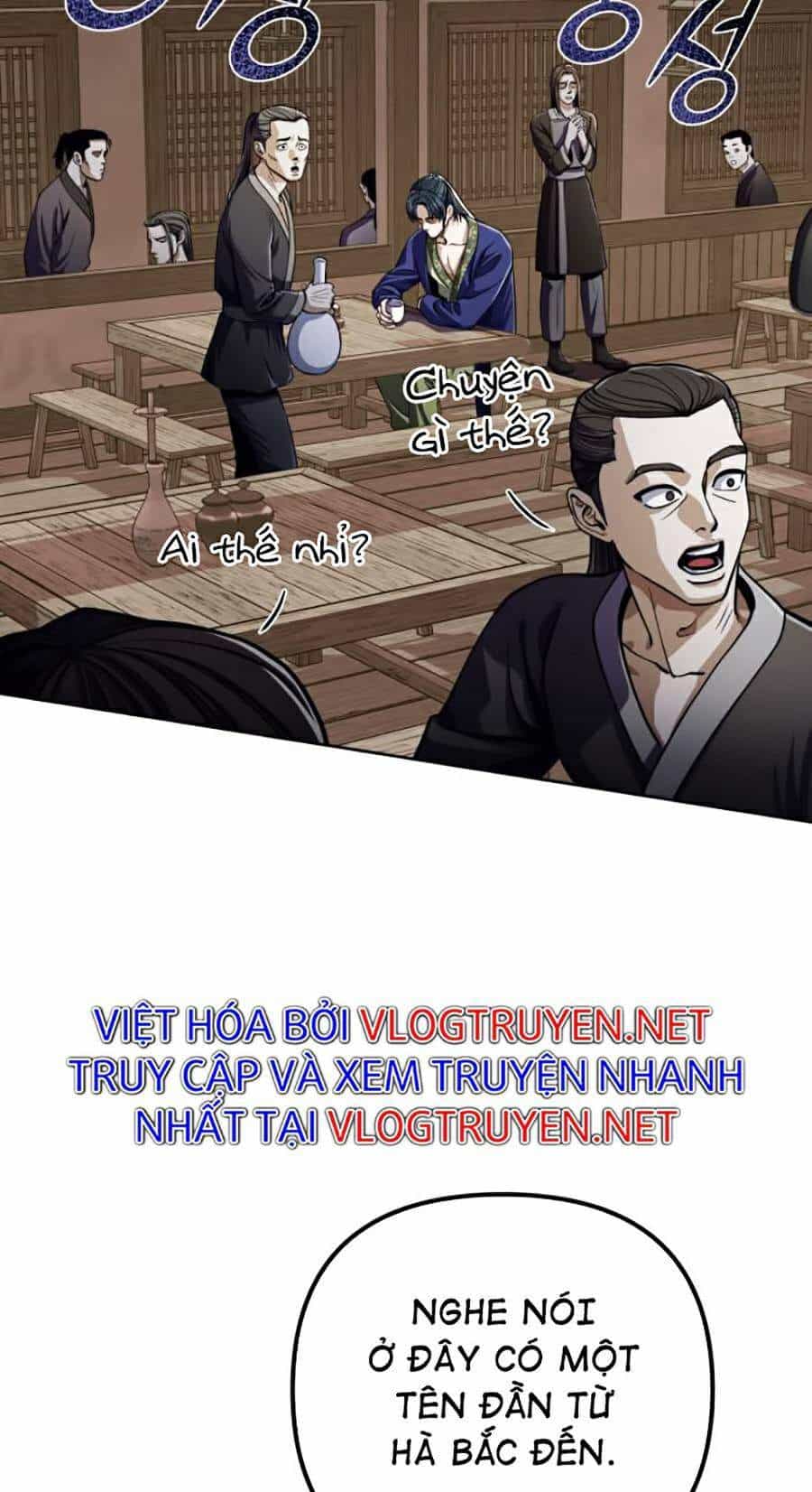 Đao Hoàng Tứ Thiếu Gia - Chương 9 - ảnh 50