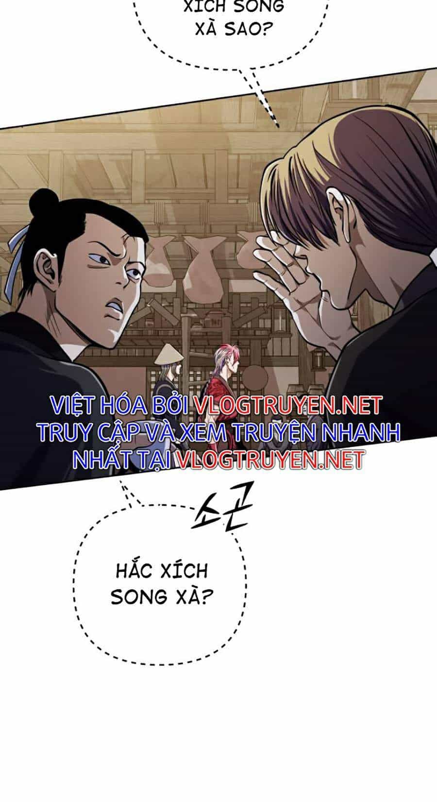 Đao Hoàng Tứ Thiếu Gia - Chương 9 - ảnh 54