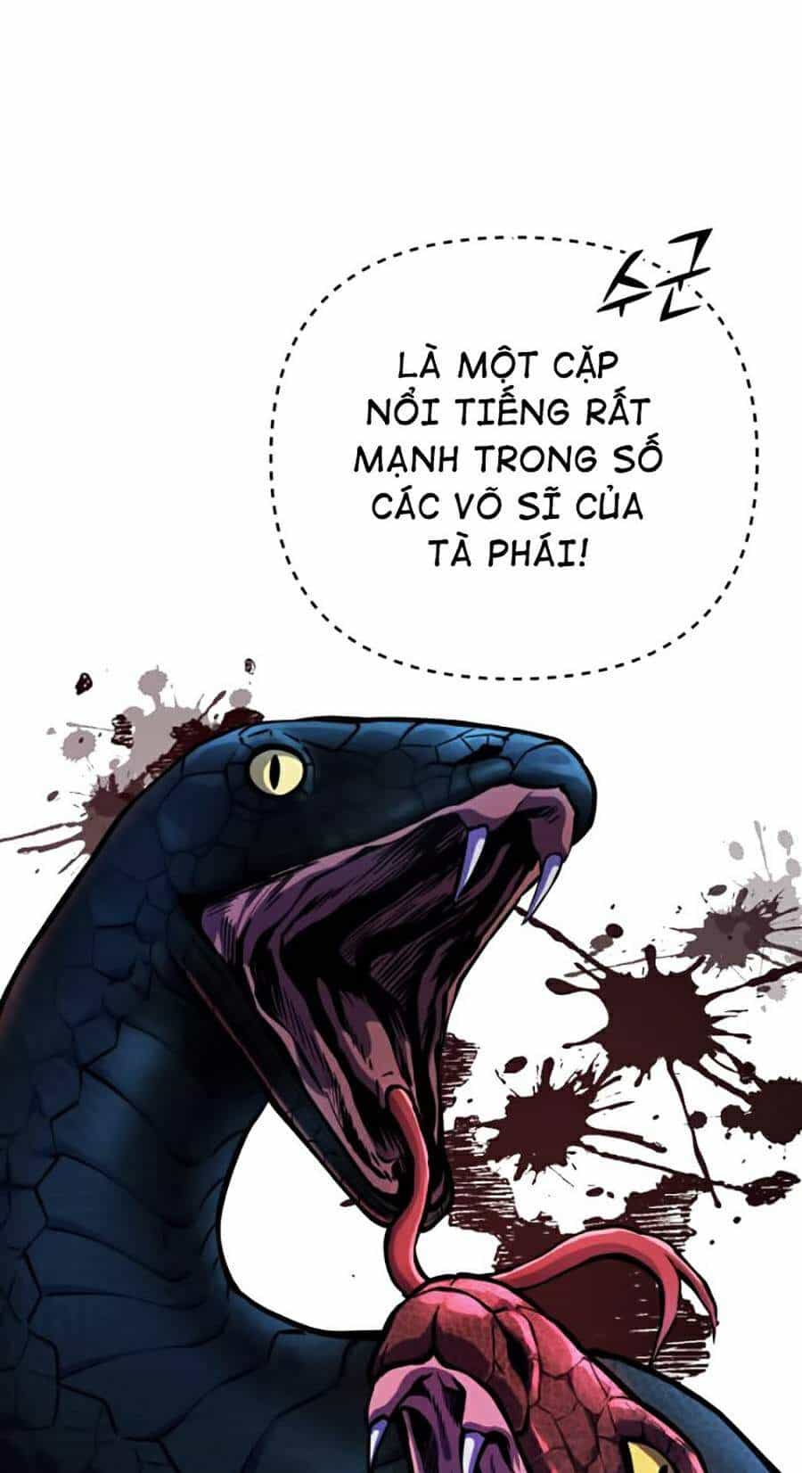 Đao Hoàng Tứ Thiếu Gia - Chương 9 - ảnh 55