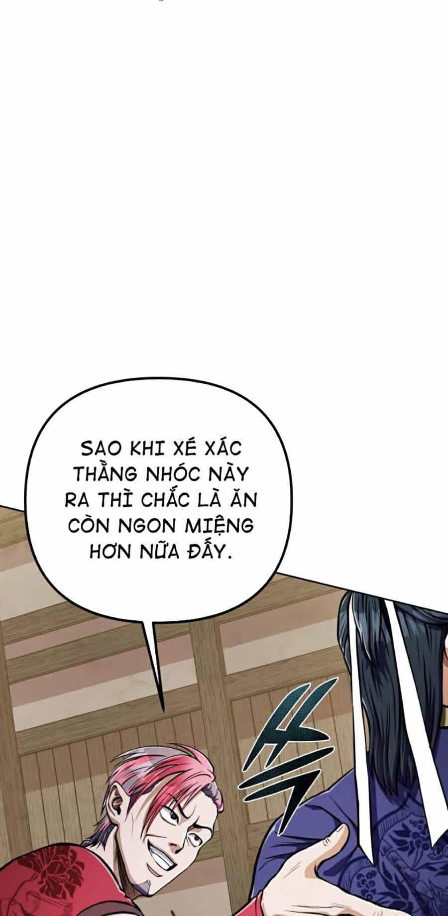 Đao Hoàng Tứ Thiếu Gia - Chương 9 - ảnh 69