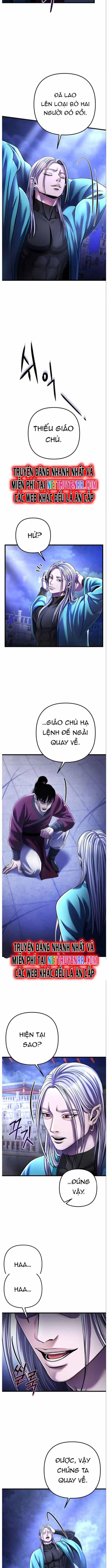 Đao Hoàng Tứ Thiếu Gia - Chương 106 - ảnh 10
