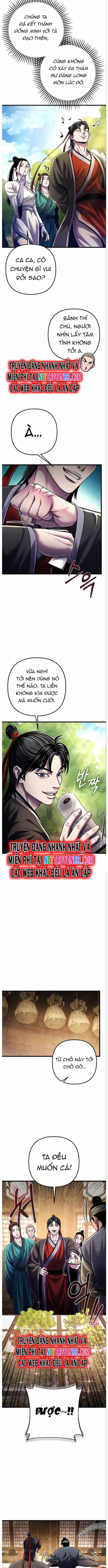 Đao Hoàng Tứ Thiếu Gia - Chương 106 - ảnh 12