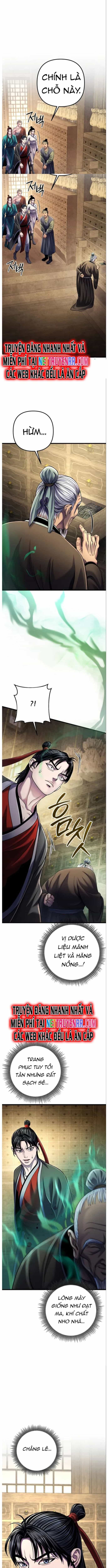 Đao Hoàng Tứ Thiếu Gia - Chương 106 - ảnh 14