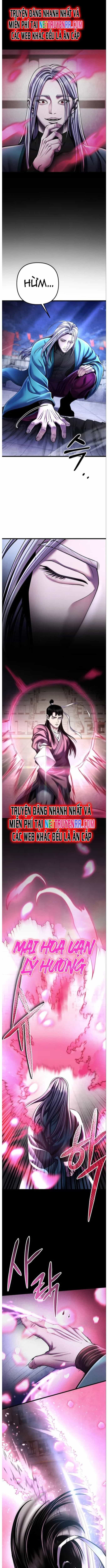 Đao Hoàng Tứ Thiếu Gia - Chương 106 - ảnh 6