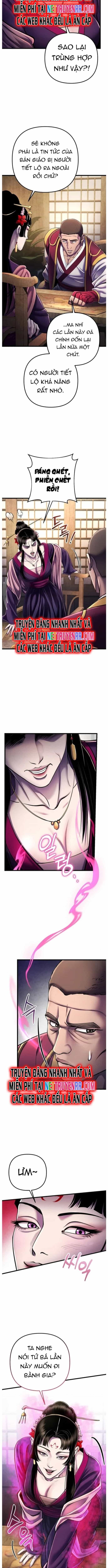 Đao Hoàng Tứ Thiếu Gia - Chương 108 - ảnh 2